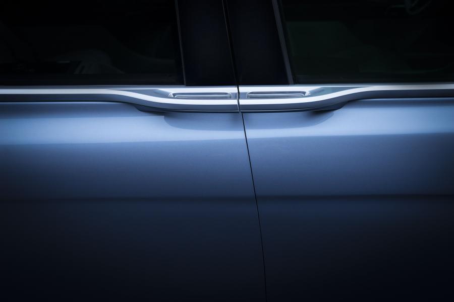 Детали экстерьера Lincoln Continental 80th Anniversary Coach Door Edition 2019 года  (фото 36 из 54)
